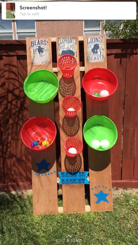 do it yourself diy carnival games|3 DIY carnival games for a fun and affordable party .